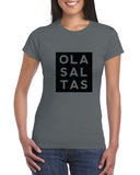 Ladies OLA SAL TAS T-Shirt