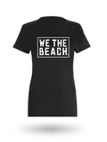 NSP Beach Tour Shirt Womens