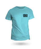 Reverse Logo T-Shirt Mens (US)
