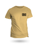 Reverse Logo T-Shirt Mens (US)